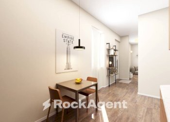 Cucina - Casa indipendente via XXV Aprile, 13, Mede - foto 6