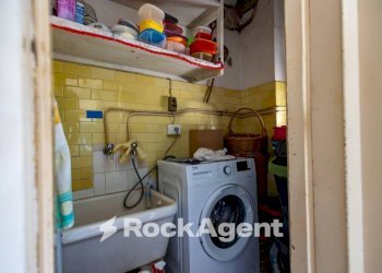 Lavanderia - Four-room apartment via Madonna dei Cieli 40/a, Catanzaro - photo 8