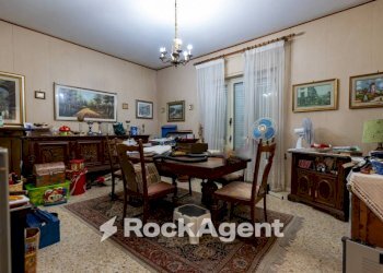 Studio - Quadrilocale via Madonna dei Cieli 40/a, Catanzaro - foto 9