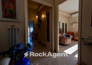 Disimpegno - Four-room apartment via Madonna dei Cieli 40/a, Catanzaro - photo 33