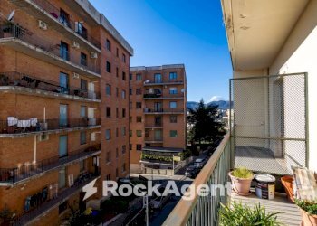 Balcone - Four-room apartment via Madonna dei Cieli 40/a, Catanzaro - photo 34