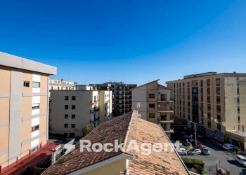 Vista - Four-room apartment via Madonna dei Cieli 40/a, Catanzaro - photo 40