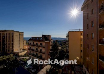Vista - Four-room apartment via Madonna dei Cieli 40/a, Catanzaro - photo 41
