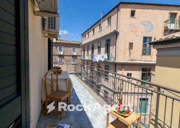 Terrazzo - Apartment largo Piano Grande, 5, Catanzaro - photo 18
