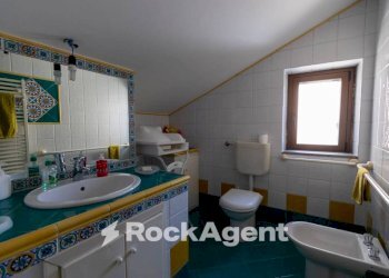 Bagno - Apartment largo Piano Grande, 5, Catanzaro - photo 21
