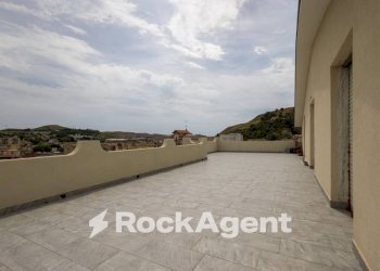 Terrazzo - Trilocale via Aquileia, 39, Catanzaro - foto 24