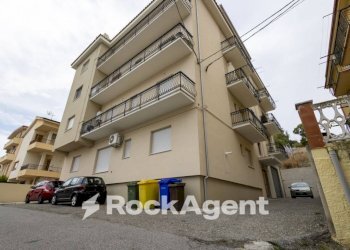 Facciata - Trilocale via Aquileia, 39, Catanzaro - foto 40