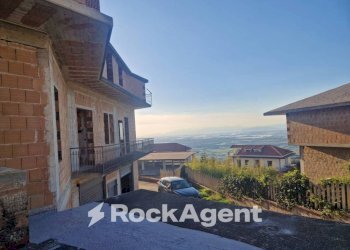 Vista - Villa via Antonio Tedesco, Altavilla Silentina - foto 11