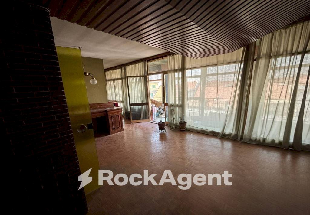 Veranda - Attico Foggia - foto 2