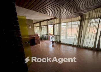 Veranda - Attico Foggia - foto 2