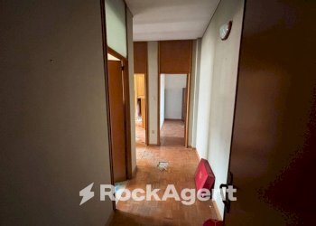 Corridoio - Attico Foggia - foto 4