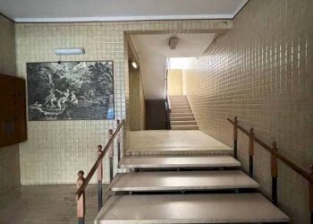 Interno palazzo - Attico Foggia - foto 8