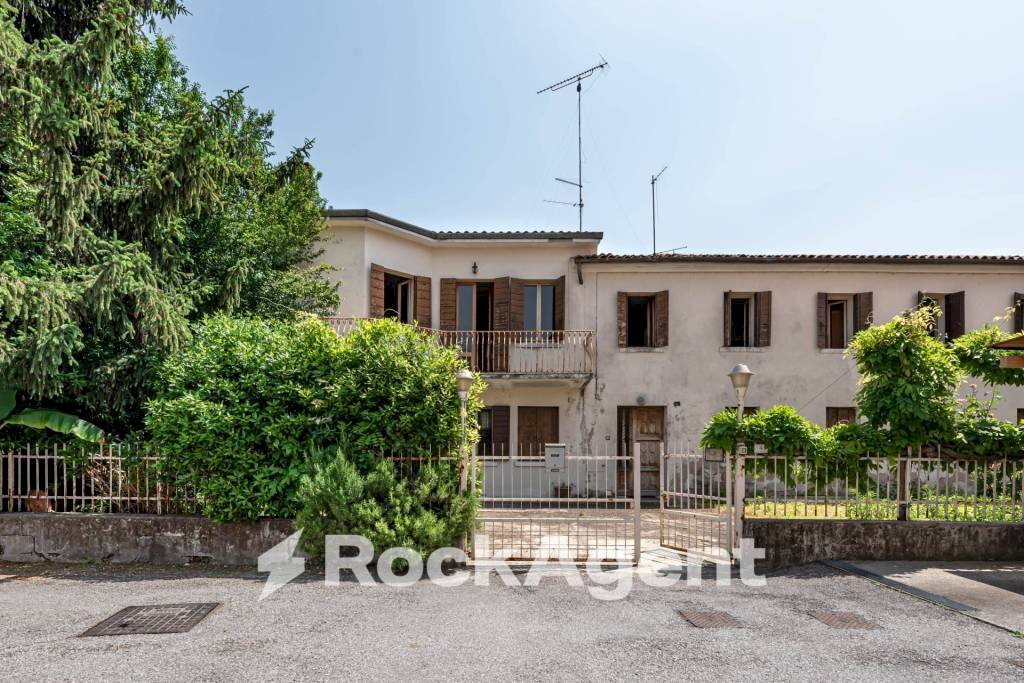 Facciata - Casa indipendente via Vallegia, 4, Galzignano Terme - foto 3