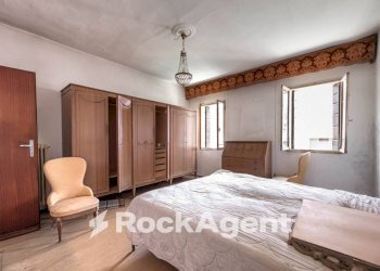 Camera da letto - Casa indipendente via Vallegia, 4, Galzignano Terme - foto 13