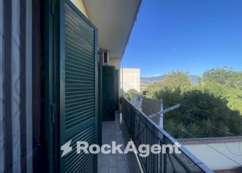 Balcone - Four-room apartment via Publio Virgilio Marone 10, Poggiomarino - photo 12