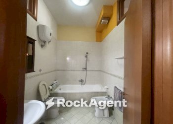Bagno - Quadrilocale via Publio Virgilio Marone 10, Poggiomarino - foto 15