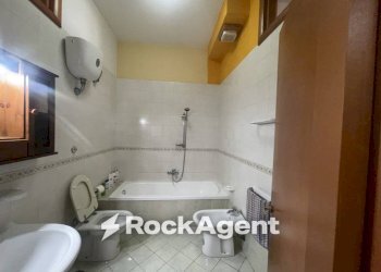 Bagno - Quadrilocale via Publio Virgilio Marone 10, Poggiomarino - foto 16