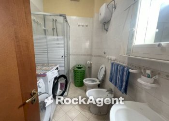 Bagno - Quadrilocale via Publio Virgilio Marone 10, Poggiomarino - foto 17