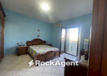 Camera da letto - Quadrilocale via Publio Virgilio Marone 10, Poggiomarino - foto 18