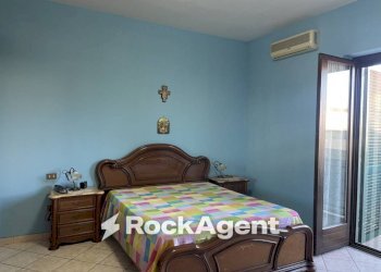 Camera da letto - Quadrilocale via Publio Virgilio Marone 10, Poggiomarino - foto 19