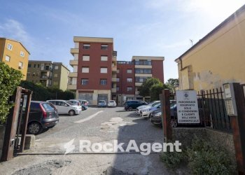 Zona - Four-room apartment viale Tommaso Campanella, 90, Catanzaro - photo 1