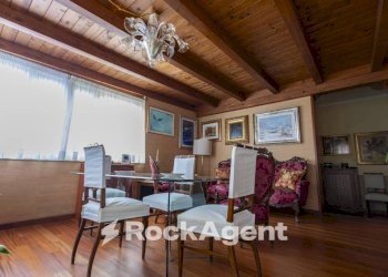 Studio - Four-room apartment viale Tommaso Campanella, 90, Catanzaro - photo 6