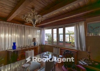 Veranda - Four-room apartment viale Tommaso Campanella, 90, Catanzaro - photo 14