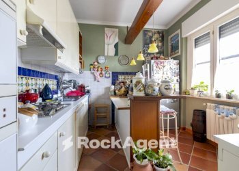 Cucina - Four-room apartment viale Tommaso Campanella, 90, Catanzaro - photo 17
