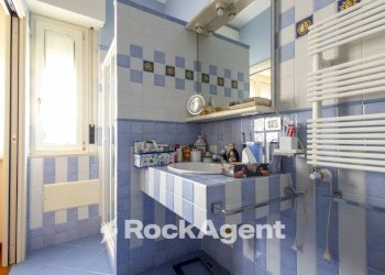 Bagno - Four-room apartment viale Tommaso Campanella, 90, Catanzaro - photo 27