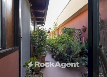Balcone - Four-room apartment viale Tommaso Campanella, 90, Catanzaro - photo 31