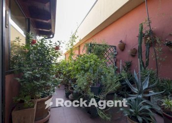 Terrazzo - Four-room apartment viale Tommaso Campanella, 90, Catanzaro - photo 32