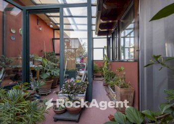 Balcone - Four-room apartment viale Tommaso Campanella, 90, Catanzaro - photo 33