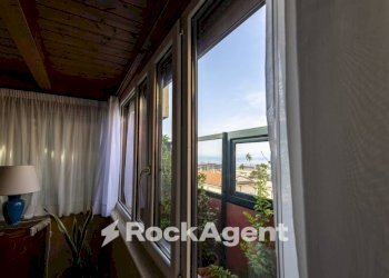 Vista - Four-room apartment viale Tommaso Campanella, 90, Catanzaro - photo 35