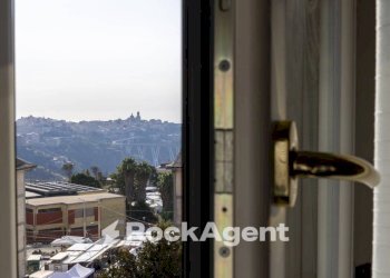 Vista - Four-room apartment viale Tommaso Campanella, 90, Catanzaro - photo 37