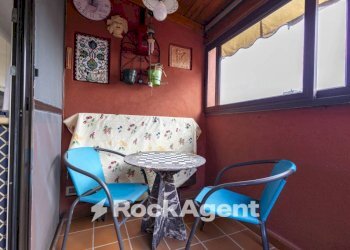 Veranda - Four-room apartment viale Tommaso Campanella, 90, Catanzaro - photo 38