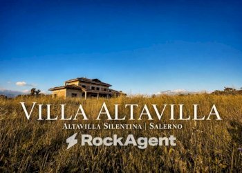 Terreno - Villa via Alessandro Manzoni snc, Altavilla Silentina - foto 1