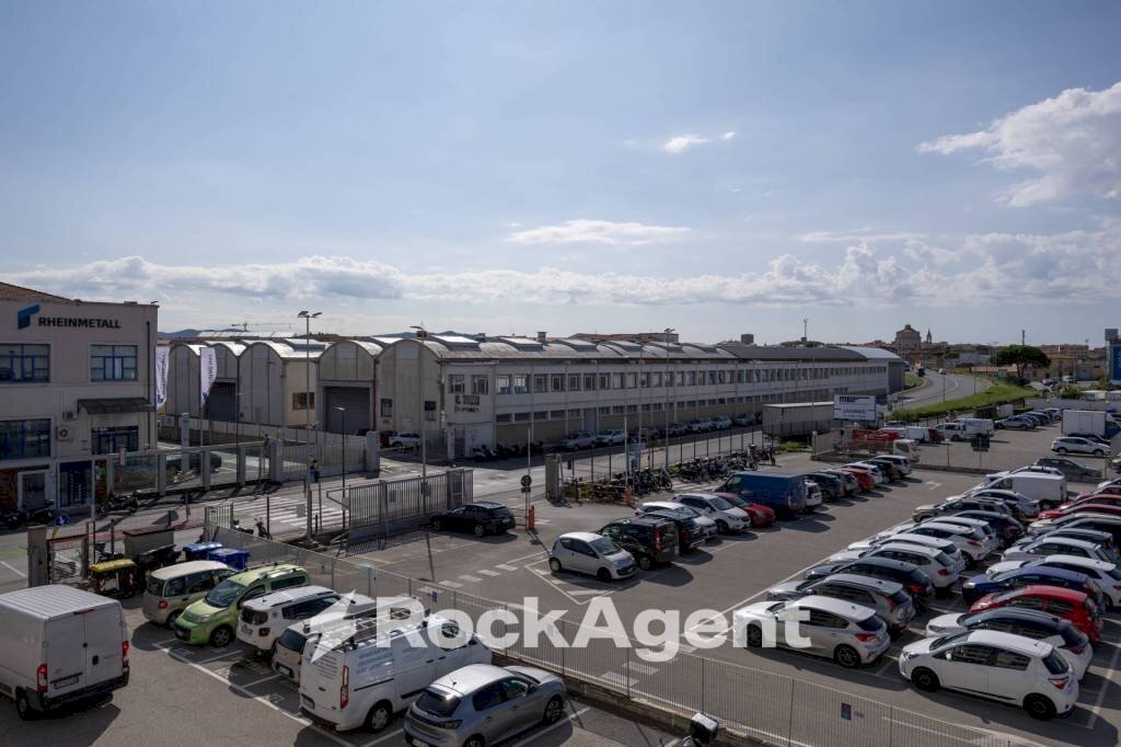 Vista - Ufficio via Salvatore Orlando, 3a, Livorno - foto 3