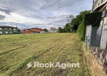 Terreno - Building land via Generale C. A. dalla Chiesa, Brugine - photo 3