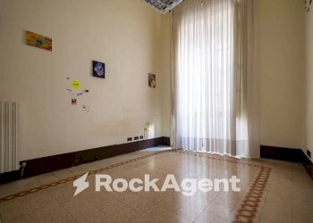 Camera da letto - Trilocale salita Ii Del Rosario, 1, Catanzaro - foto 22