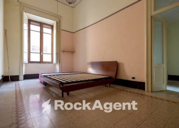 Camera da letto - Trilocale salita Ii Del Rosario, 1, Catanzaro - foto 25