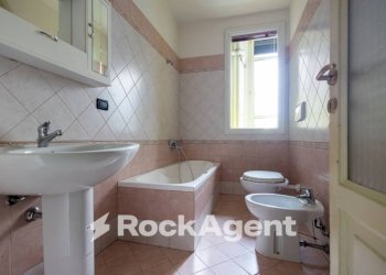 Bagno - Trilocale salita Ii Del Rosario, 1, Catanzaro - foto 28