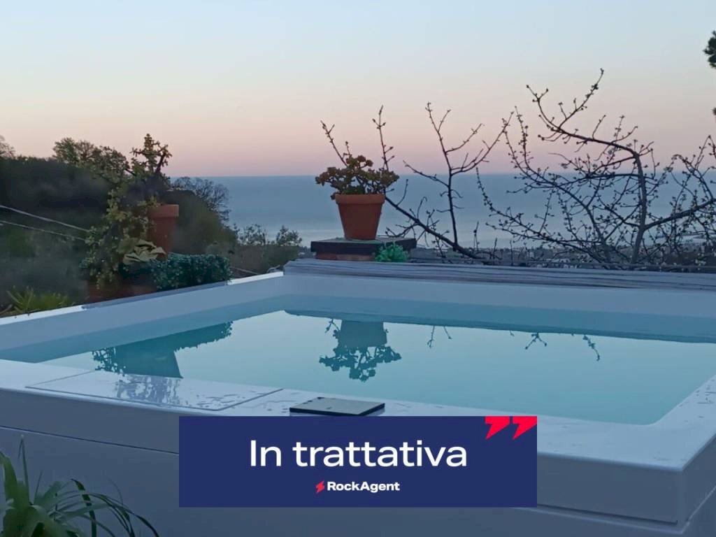 Piscina - Rustico via Pedata Sant'Agata, Mascali - foto 1