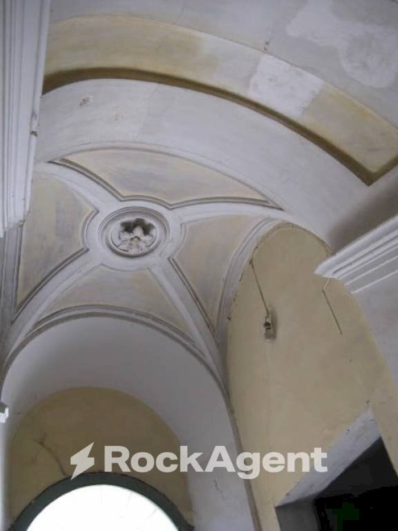 Interno palazzo - Stabile - Palazzo via Sabatucci, 14, Castelplanio - foto 3