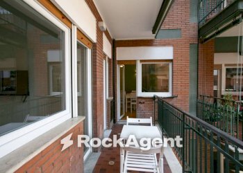 Balcone - Three-room apartment largo Antonio Beltramelli, 36, Roma - photo 30