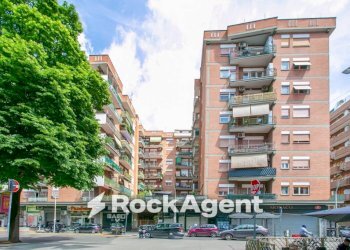 Facciata - Three-room apartment largo Antonio Beltramelli, 36, Roma - photo 37