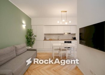 Salone - Three-room apartment largo Antonio Beltramelli, 36, Roma - photo 2