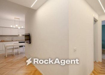 Cucina - Three-room apartment largo Antonio Beltramelli, 36, Roma - photo 5