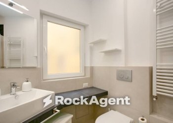Bagno - Three-room apartment largo Antonio Beltramelli, 36, Roma - photo 14