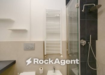 Bagno - Three-room apartment largo Antonio Beltramelli, 36, Roma - photo 15