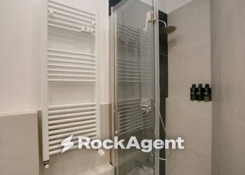 Bagno - Three-room apartment largo Antonio Beltramelli, 36, Roma - photo 16